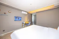 Homeinn · neo (Lanzhouxi High-speed Railway Station) Hotels in Lanzhou
