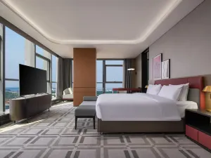 Jinjiang Park Plaza Nanchang Airport New Town (Changbei Airport Branch)