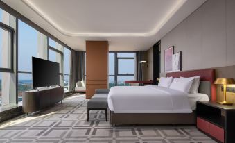 Jinjiang Park Plaza Nanchang Airport New Town (Changbei Airport Branch)