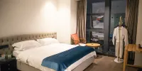 Weilai hotel - Chambre Double Normale