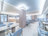 HanTing Hotel (Anyang Linzhou Hongqi Canal Avenue)