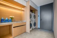Jinjiang Hotel (Kunming Changshui International Airport Bogang Modern Plaza) - جديد