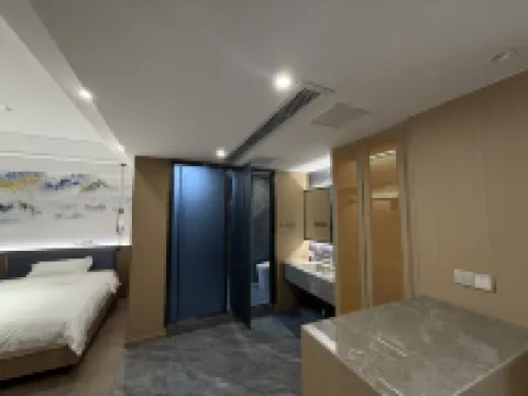 โรงแรมเมเรินกู