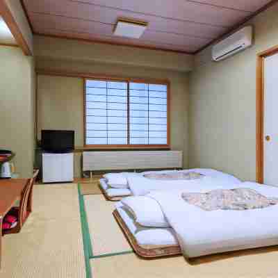 八甲田滑雪度假村 Rooms