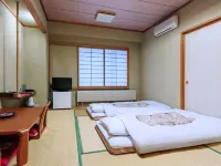 Berjaya Hakkoda Ski Resort Hotels near Sakayu Onsen
