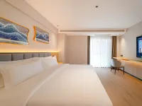 YunDuo Hotel VIEW(Langya Ancient City Branch, Hedong District, Linyi City) - 3-Star