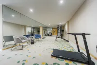 Rezen Select Hotel (Yima Lane Store, Kuitun City)