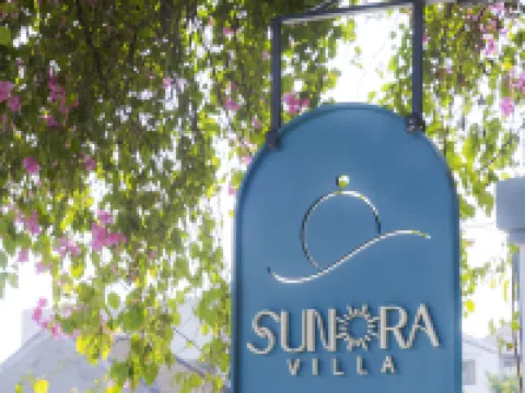 Sunora Villa Hoi An Hotels in Hoi An