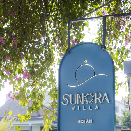 Sunora Villa Hoi An