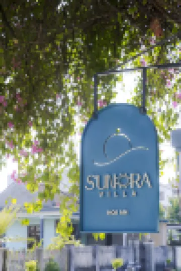 Sunora Villa Hoi An