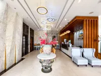 Star City Riverside Hotel by Haviland Hotels in Da Nang
