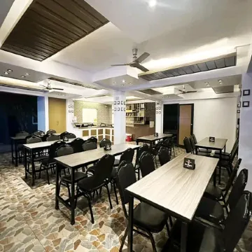 At The Pad Hotel and Resort