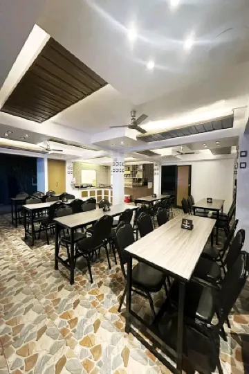 At The Pad Hotel and Resort