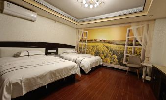 Jin Feng Hotel