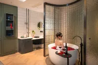 Yukai Chenxi Audio-visual Homestay (Kunming Beijing Road Tongde Kunming Shopping Center)