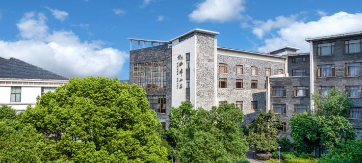 Qingyang Xifeng Hotel Hotels in Qingyang County