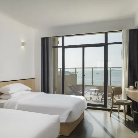 Dachen Woli Xueyuan Hotel