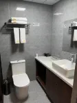 Xayar Jintai Business Hotel Hotels in Xayar