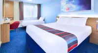 Travelodge Thurrock Lakeside Hôtels à : Grays