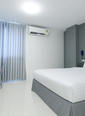 ห้องสแตนดาร์ด