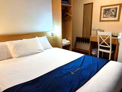 로열 스퀘어 호텔 버밍엄 에어포트 채드윅 엔드 레크리에이션 그라운드 주변 호텔