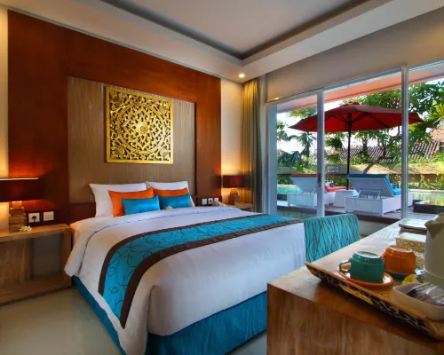 Destiny Boutique Hotel Hotels near Double Six