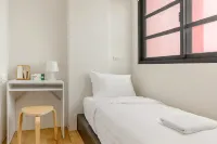 Hualien Unique Smart Stay with Sea View Hotels in Hualien