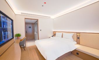 Elong Wanguo Hotel (Datong Pingcheng Dongxin Branch)