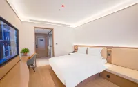 Elong Wanguo Hotel (Datong Pingcheng Dongxin Branch) Hotels in Dongxin Square