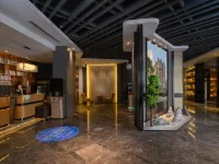 Mijing Hotel Hotels in Yongkang