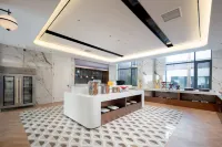 LANOU INTERNATIONAL Hotel (Zhenping Railway Station) Hotels in Zhenping