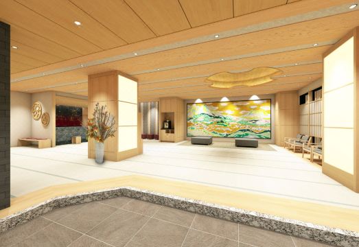 내추럴 핫 스프링 히고노유 온야도 노노 구마모토 온천