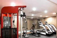 Vienna International Hotel Các khách sạn ở Thượng Hải