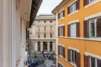 59 Steps Trevi Hoteles en 