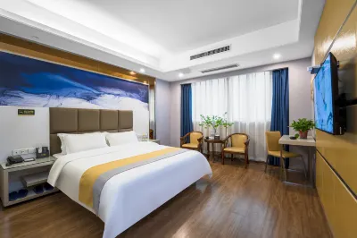 Xinhua Jiato Hotel