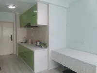 Mudanjiang Yikai Apartment