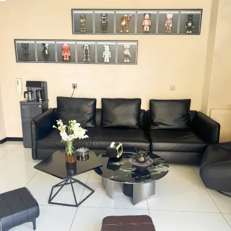 Number Seven E-Sports Hotel