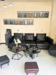 Number Seven E-Sports Hotel Hotels in Feng County