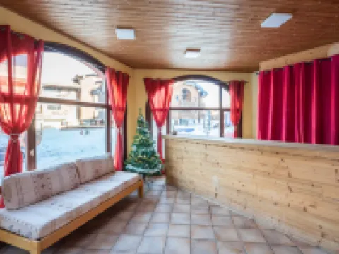 Vacancéole - Grand Morillon Hotels in Morillon