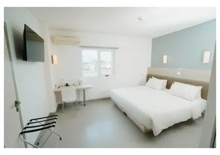 Carani Hotel Yogyakarta