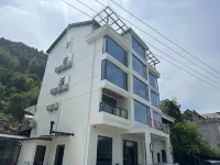 Wangye Villa Lakeview Light Luxury Vacation Homestay Hotels near Huangshanjian