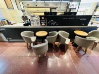 Hualian Hotel (Lanzhou University Branch) - Træningscentre