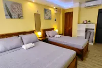 Inn Ka Kay Mame near SM City Puerto Princesa - balcon