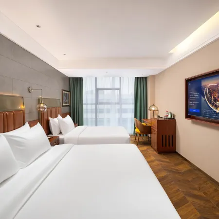 James Joyce Coffee Hotel (Railway Station Yulin College Branch)