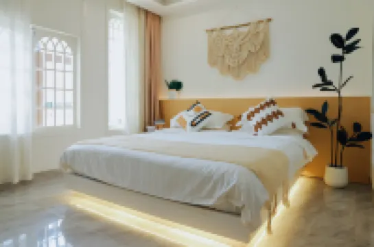 ChunING B&B (Wanning Shenzhou Peninsula Shop)