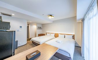 Apartment  Hotel 11 Kuromon 3