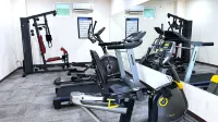 Lacol Khao Yai - A Chatrium Collection - palestra