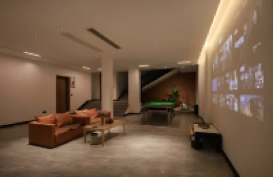 Tonglu·Confucian Academy, Xiaomanli·Mountain Forest Oxygen Bar, Vacation (Old Bell Line Store)