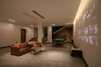 Tonglu·Confucian Academy, Xiaomanli·Mountain Forest Oxygen Bar, Vacation (Old Bell Line Store)