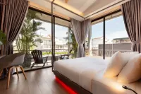 K.House Holiday Phan Thiet by Blue Fingers - Villas